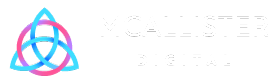 McAllister Digital logo