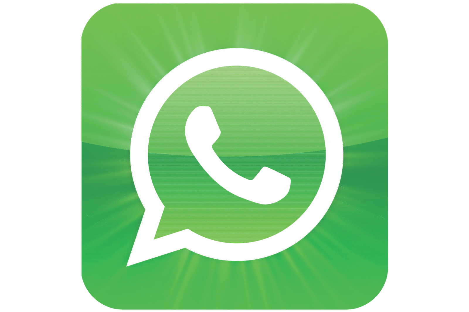 whatsapp logo