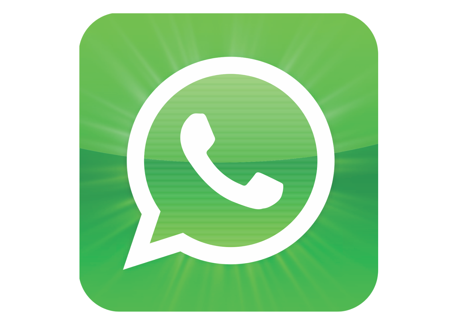 whatsapp logo
